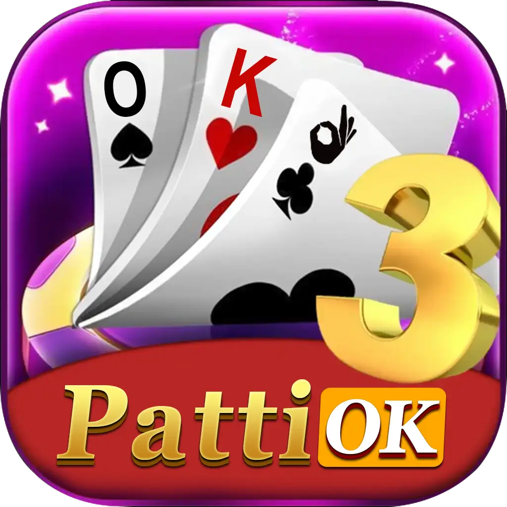TeenPattiOk.App – Game Development Company in Pakistan