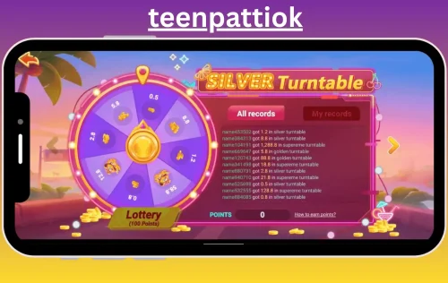 teenpattiok teenpattiok